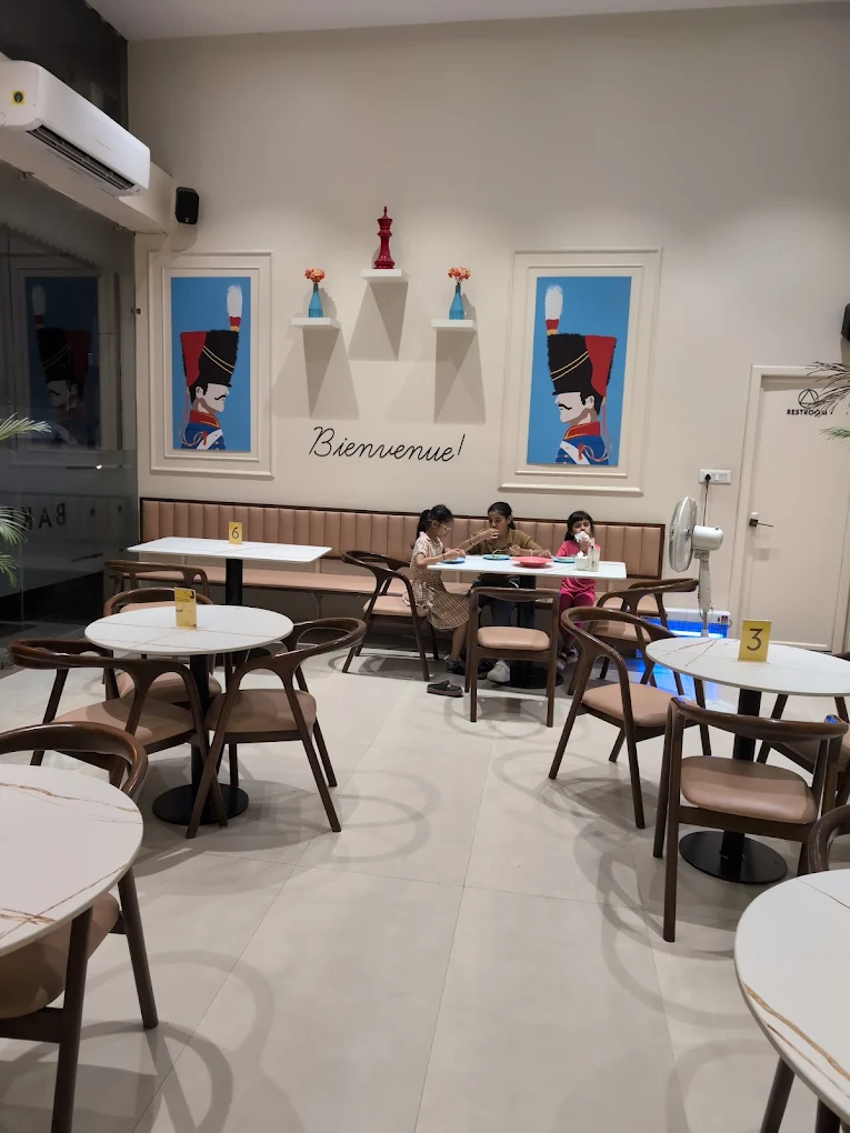 Culture Bakery  Cafe image